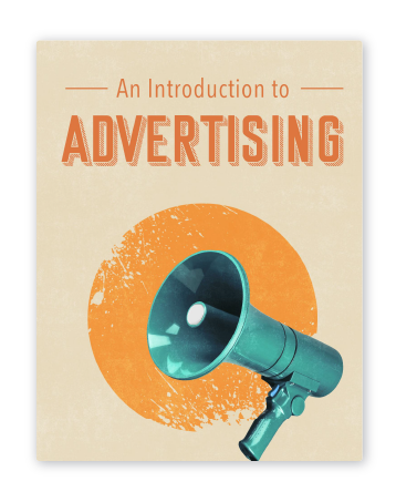 Advertising quick start guide