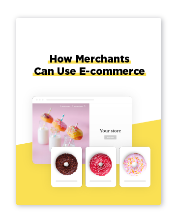 Ecommerce quick start guide