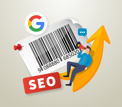 Boost your Ranking on Google