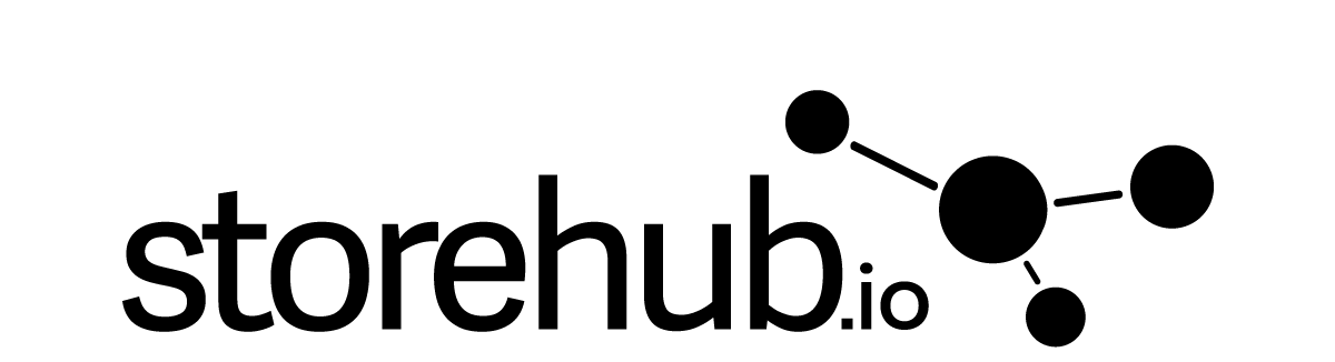 storehub logo