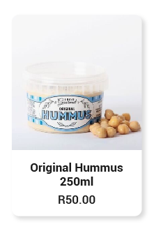 hummus product online shop store
