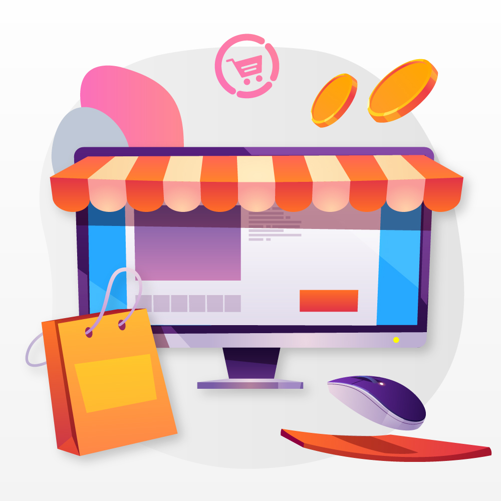 netcash online shop store