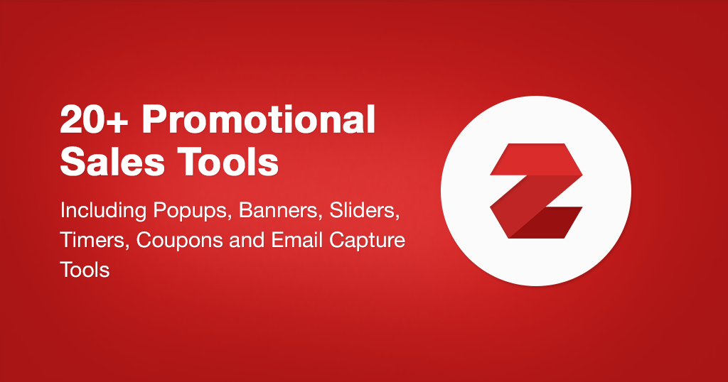 promotional sales tools cyber monday