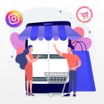 How to set up Instagram Shop