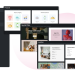 instant website store shop