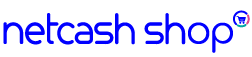 netcash shop logo