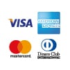 Credit Card Visa Mastercard Logo