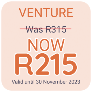 Venture BFriday