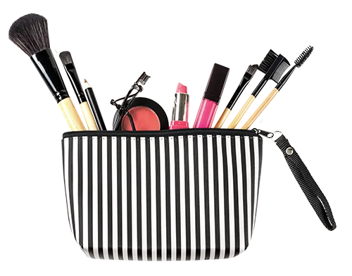 beauty products